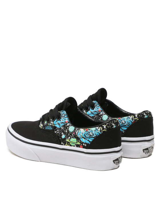 Vans Vans Tenisówki Uy Era VN0A38H86BT1 Czarny