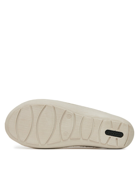Remonte Remonte Sandali D7647-94 Zlata
