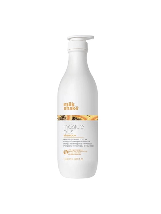 Szampon do włosów Milk Shake, Moisture Plus