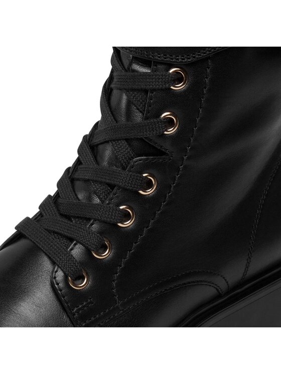 HÖGL HÖGL Trapery 6-101943 Czarny