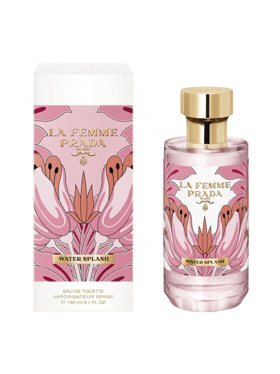 Prada Prada La Femme Water Splash Woda toaletowa