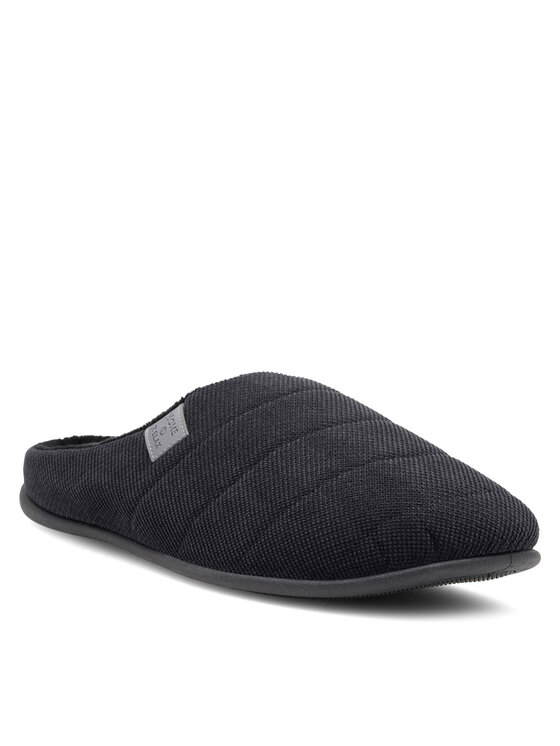 Home & Relax Home & Relax Papucs P3056501 Fekete