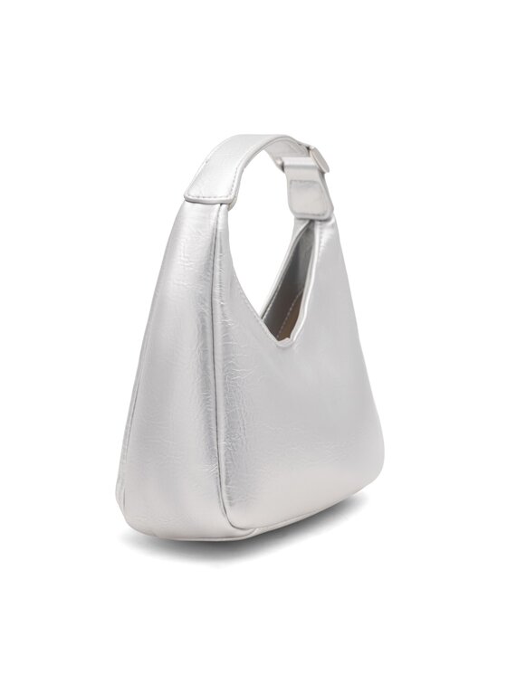 Jenny Fairy Jenny Fairy Handtasche MJH-W-055-04 Silberfarben