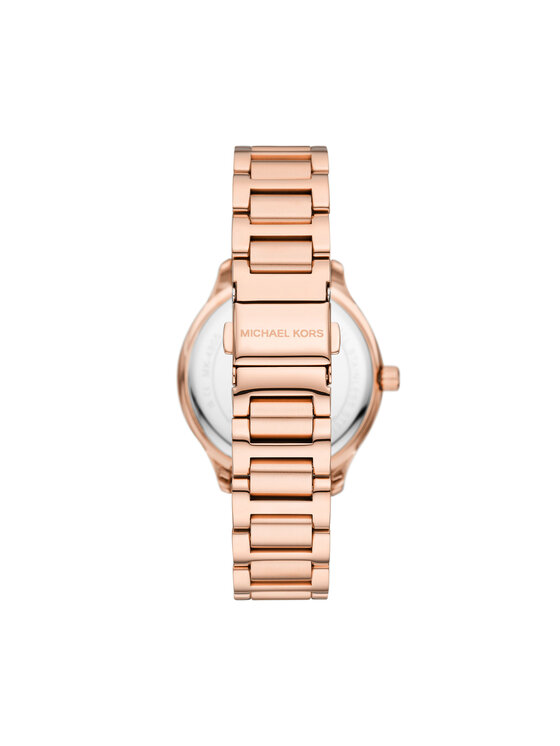 Michael Kors Michael Kors Karóra Sage MK4806 Rózsaszín