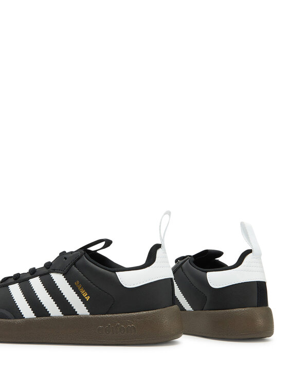 adidas Sneakersy adiform Samba 360 JH5194 Czarny | Modivo.pl