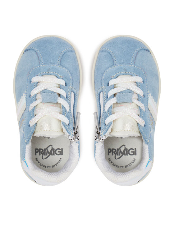 Primigi Primigi Sneakersy 7904011 S Niebieski
