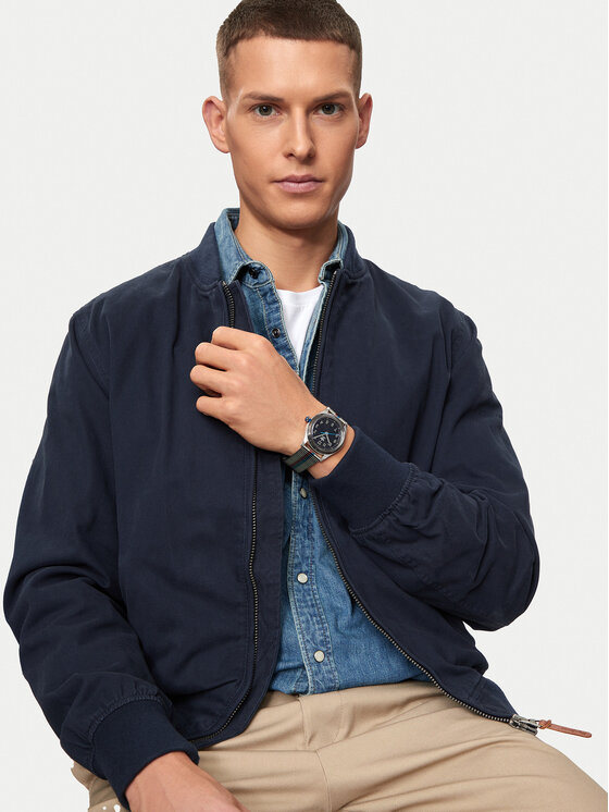 adidas Originals adidas Originals Orologio Style Code Four AOSY22525 Argento