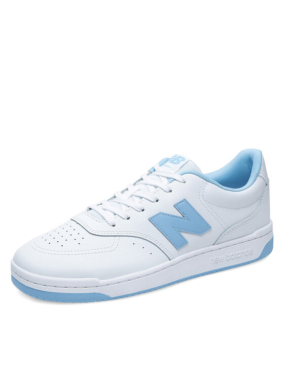 New Balance New Balance Sneakersy BB80BLU Biały