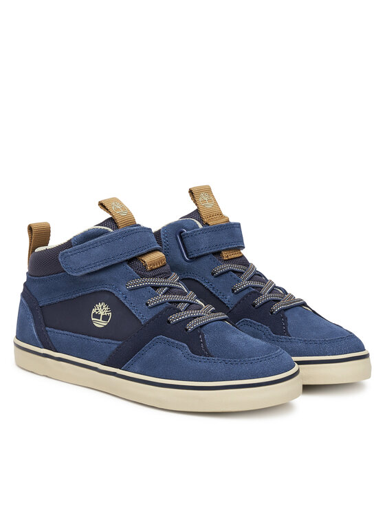 Timberland Timberland Sportcipők Stone Jump TB0A6FN7EP31 Kék