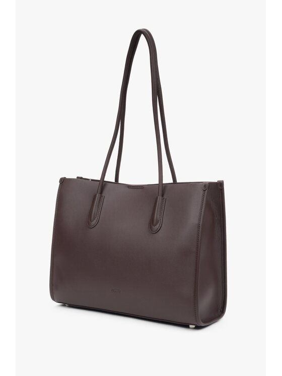 Estro Estro Τσάντα ER00118032 Καφέ