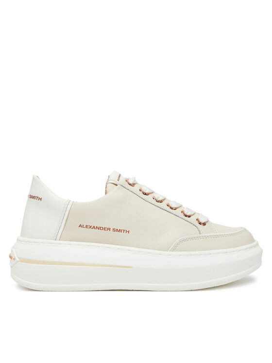Sneakersy Alexander Smith