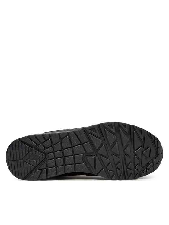 Skechers Skechers Sneakers Uno Gen1 417004L BBK Negru