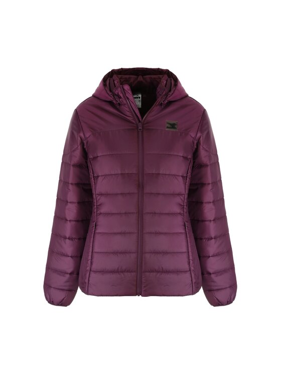 Diadora Giacca da donna DIADORA HOODIE LIGHT JACKET CHROMIA - Main Image