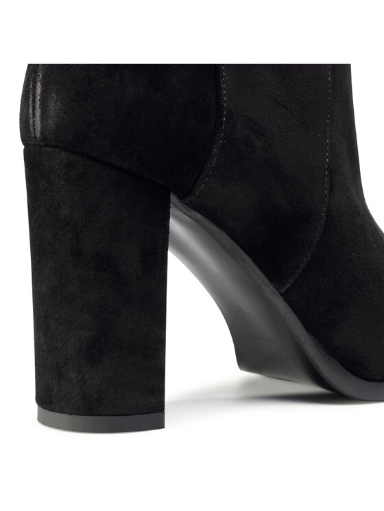 Pollini Pollini Ratsasaapad SA26128C0BTQ0000 Must