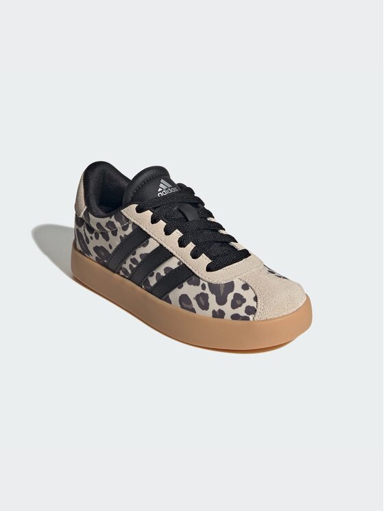 adidas adidas Buty do koszykówki 168322 Beżowy