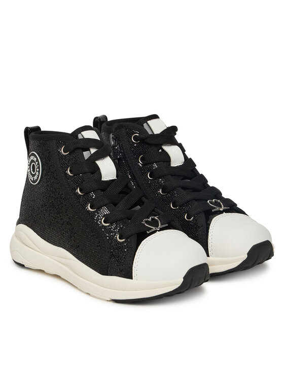 Mayoral Mayoral Sneakers 46576 Schwarz