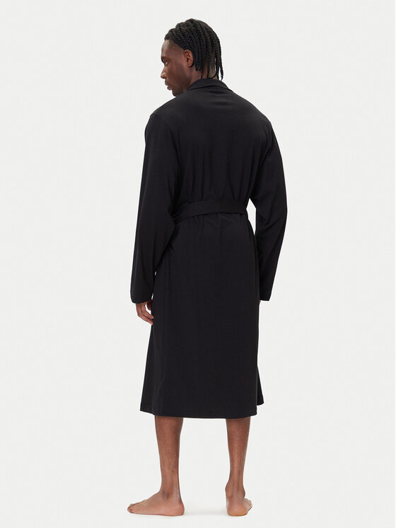 BOSS BOSS Accappatoio 50545943 Nero