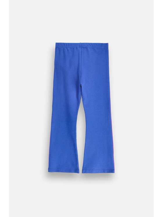 Coccodrillo Coccodrillo Legginsy ZC6122701SGK-014 Niebieski