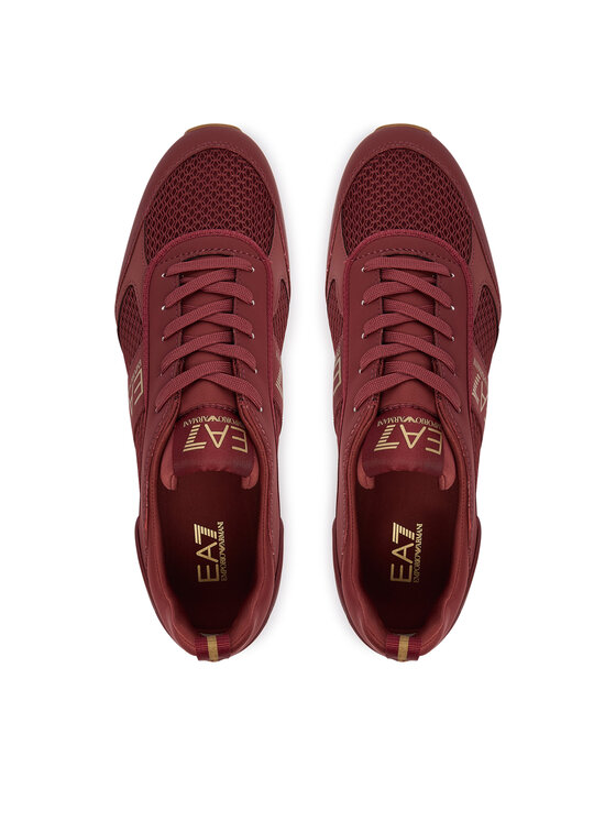 EA7 Emporio Armani EA7 Emporio Armani Tossud 7X000334 AF18610 MZ919 Pruun