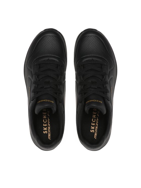 Skechers Skechers Superge 8750063 BBK Črna