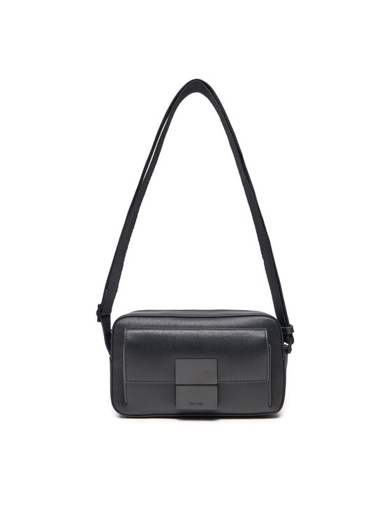Calvin Klein Calvin Klein Maža rankinė Iconic K50K512253 Juoda