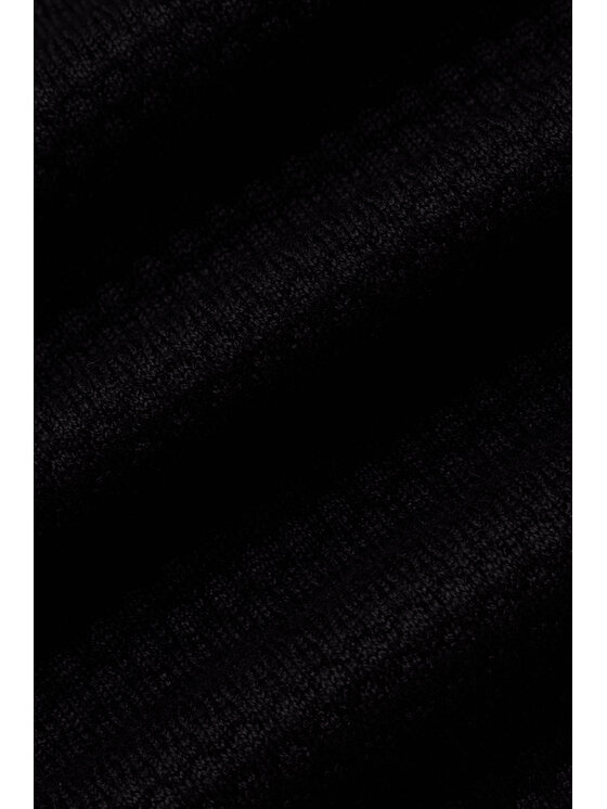 Lancerto Lancerto Polo Mirko PO073126000014 Czarny Regular Fit