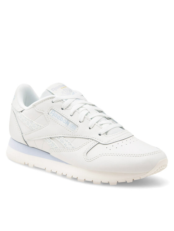 Reebok Reebok Superge Classic Leather 100074372 Bela