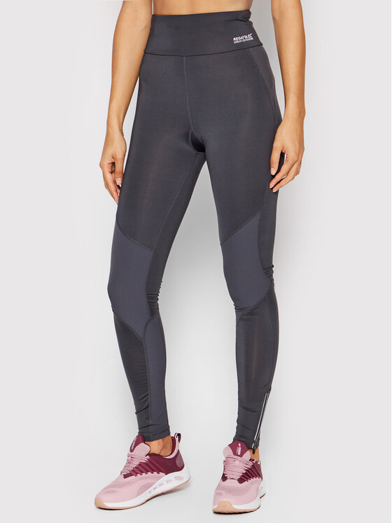 Regatta Pajkice Highton Pro RWJ261R Siva Slim Fit