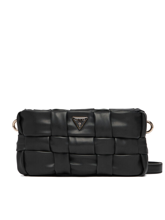 Guess Guess Handtasche HWWG80 72720 Schwarz