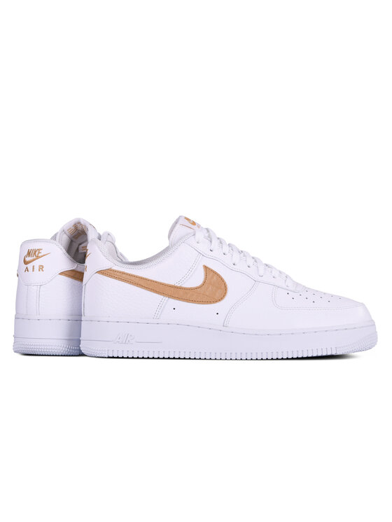 Nike Nike Sneakersy CW7567-101 Biały