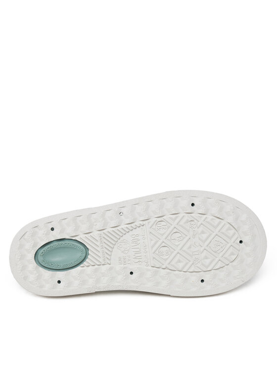 Boatilus Boatilus Босоніжки Bioty Beach Sandals VER.08 Зелений
