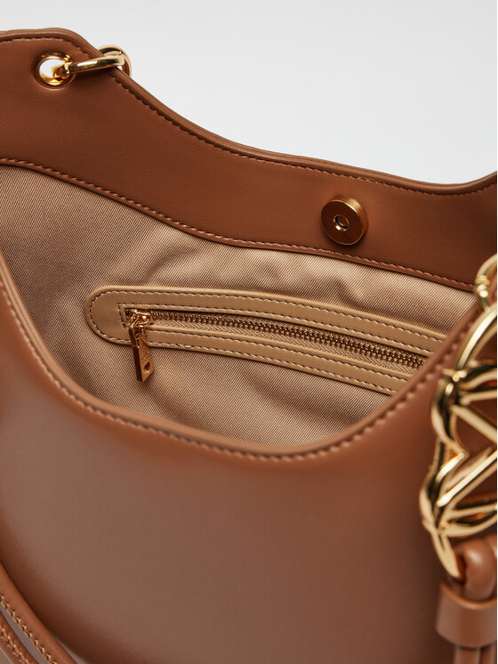 LOVE MOSCHINO LOVE MOSCHINO Borsetta JC4050PP1MLF0201 Marrone