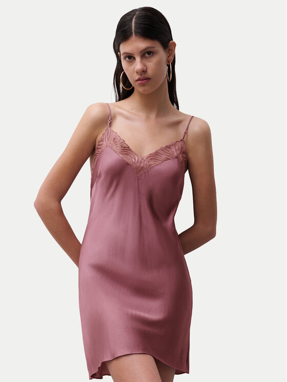 Chantelle Chantelle Nachthemd Legend C17WW5 Rosa