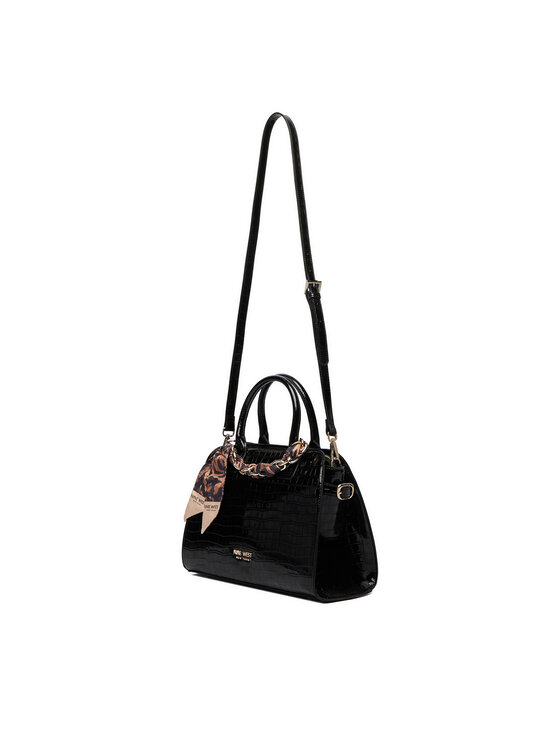 Nine West Nine West Borsetta EO-IVY SHORE-LDA9422 Nero