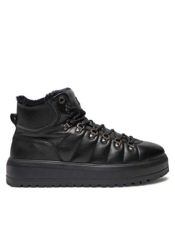 Bogner Sneakersy Antwerp M 9 A 12441613 Čierna