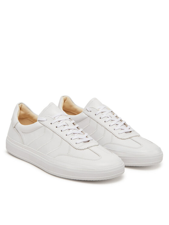 Vagabond Shoemakers Vagabond Shoemakers Сникърси Leo 5996-001-01 Бял