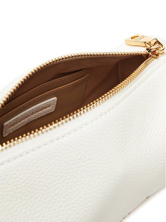 LOVE MOSCHINO LOVE MOSCHINO Torebka JC4309PP0MK1110A Biały