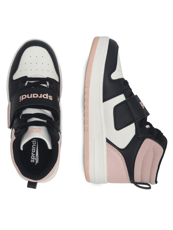 Sprandi Sprandi Snīkeri CP-3150016A(IV)DZ Balts