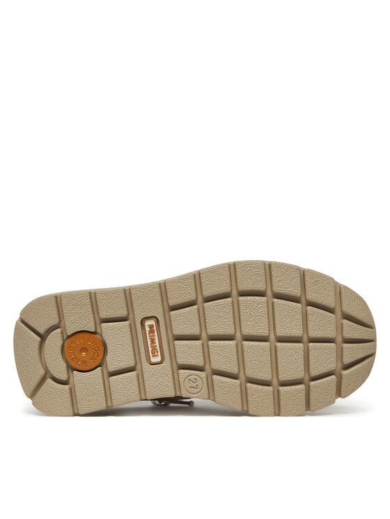 Primigi Primigi Sneakersy 7873211 S Beżowy