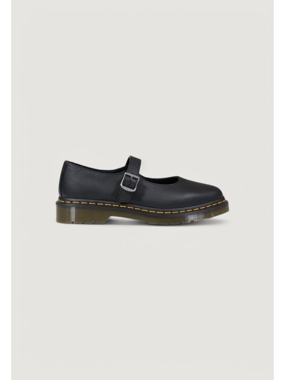 Półbuty Dr. Martens, Rozmiar 36, Czarne, Elphie MJ Mary Jane DM40685001
