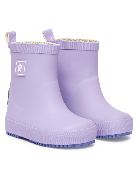 Reima Reima Guminiai batai Ankka 5400158A-5450 Violetinė