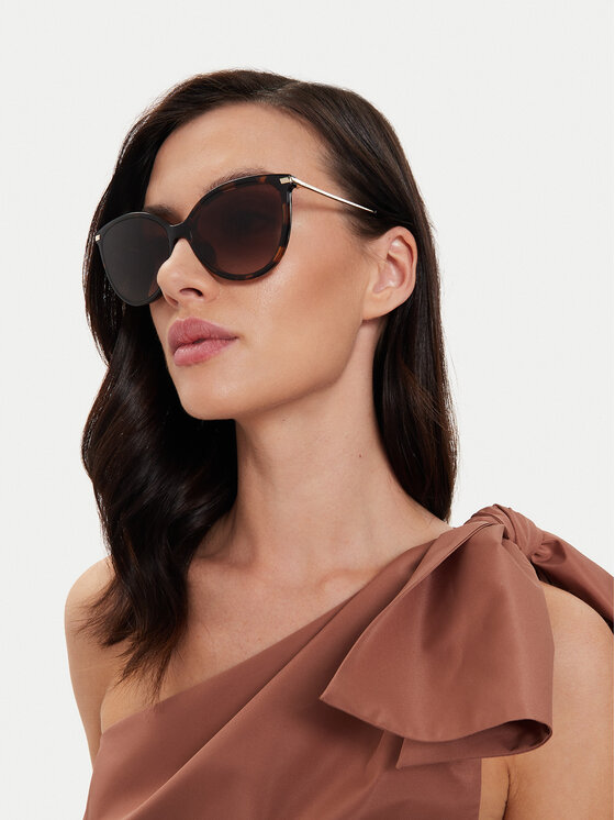 Michael Kors Michael Kors Päikeseprillid Dupont 0MK2184U 300613 Türkiissinine