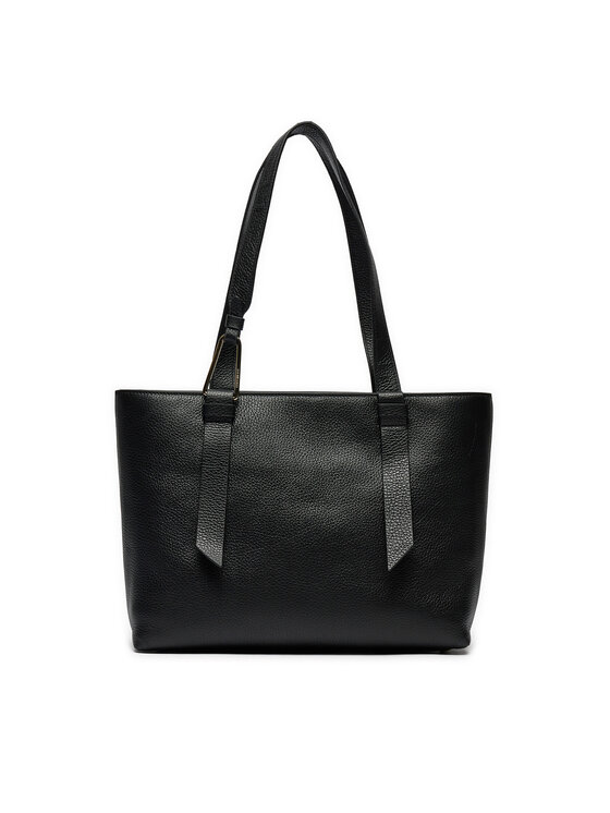 Coccinelle Coccinelle Сумка R1K Coccinellemalory E1 R1K 11 02 01 Чорний