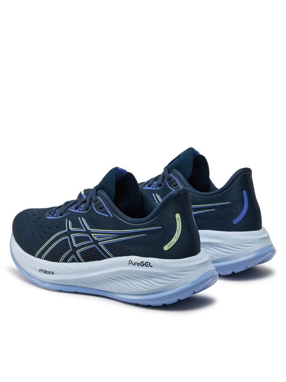 Asics Asics Buty do biegania Gel-Cumulus 26 1012B599 Niebieski