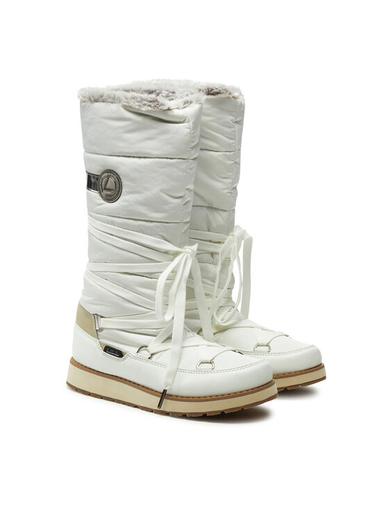 Luhta Luhta Schneeschuhe Luhta Tahtova Ms 75579 Weiß