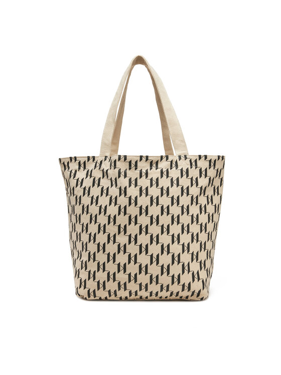 KARL LAGERFELD KARL LAGERFELD Handtasche A1W50072 Beige