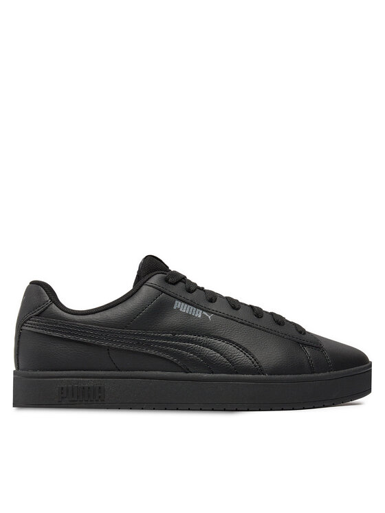 Puma Sneakersy Rickie Classic 394251-05 Čierna