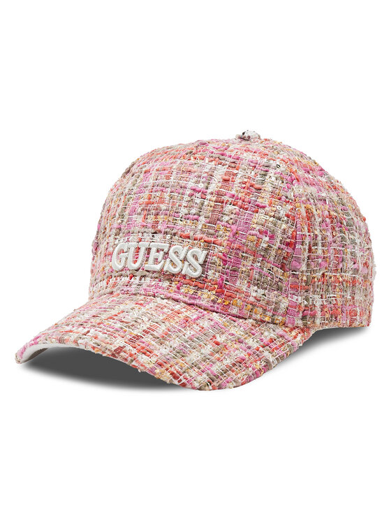 Guess Guess Kapa s šiltom AW9259 POL01 Pisana
