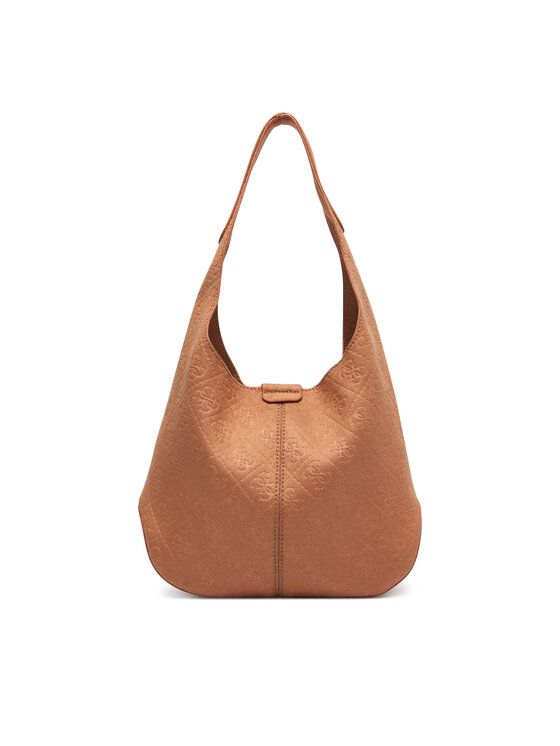 Guess Guess Handtasche J6BZ07 W3970 Beige
