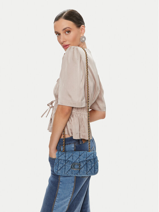 Coach Coach Soma Tabby 20 CR701 B4/IN Zils